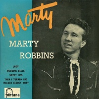 Marty Robbins - Marty [EP]